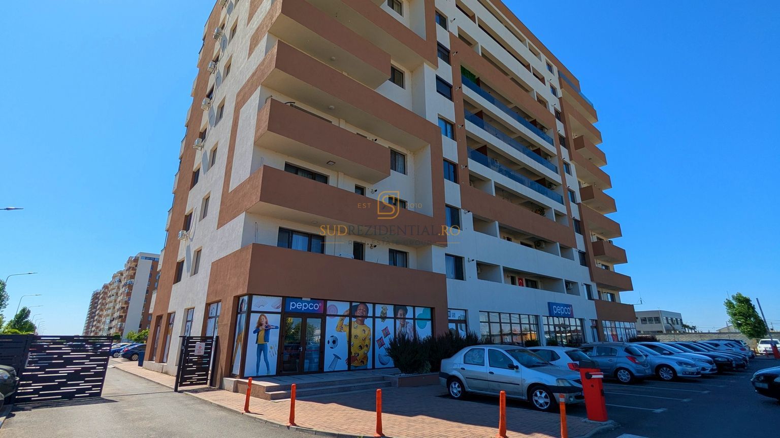 Apartament cu 2 camere, prima inchiriere | Confort Urban, Sector 5 - Poză 1