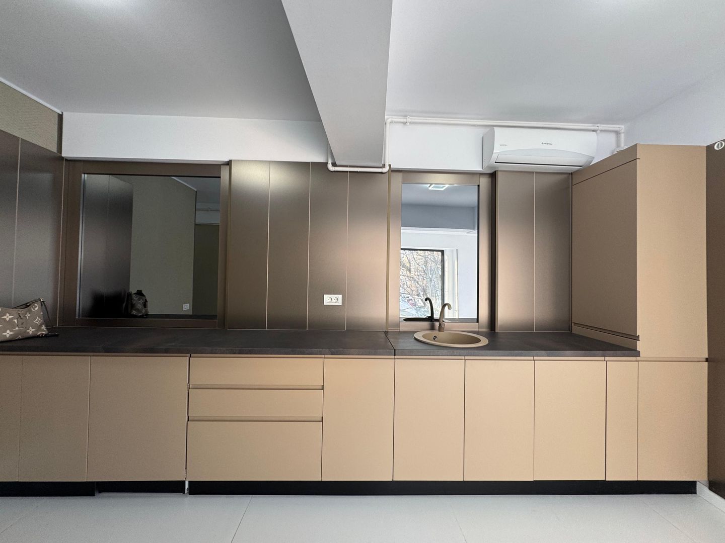 3 camere, Floreasca I Spatiu de Birouri I Lux - Poză 8
