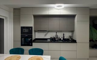 Apartament 4 camere, Venetia Residence, Iași - Poză 2