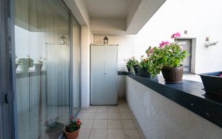 Apartament 2 camere Kasper -zona Coresi - Poză 11