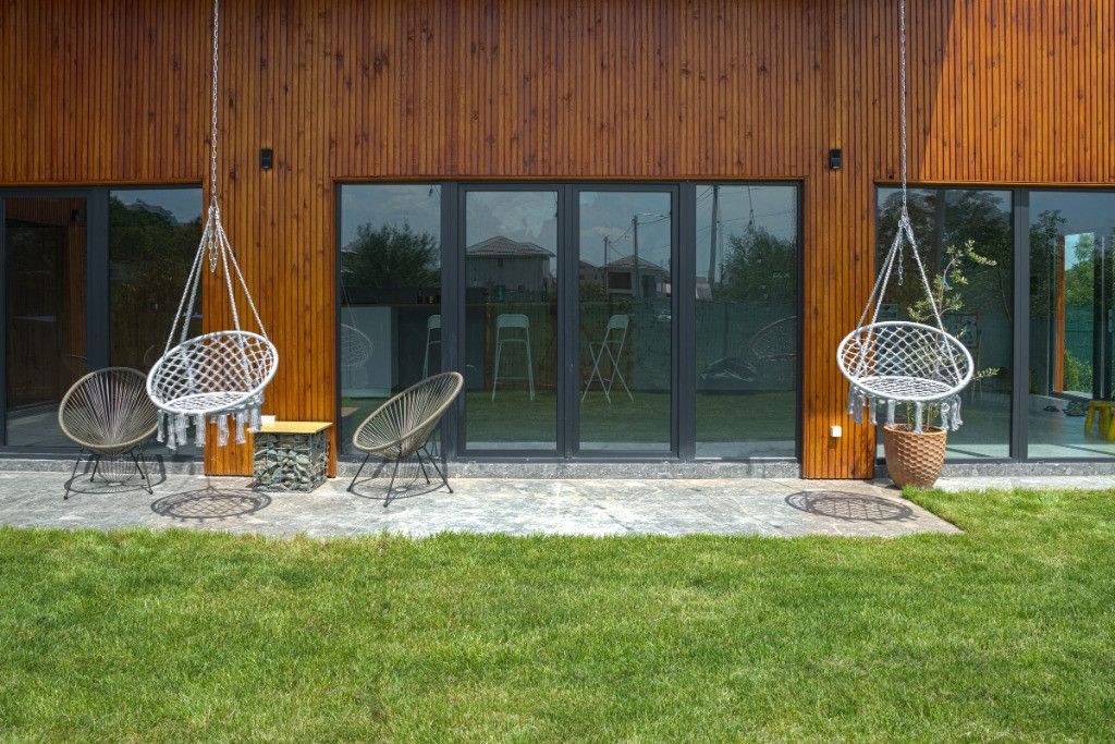 Casa Spațiu Versatil de Vânzare în Comuna Berceni - Poză 9