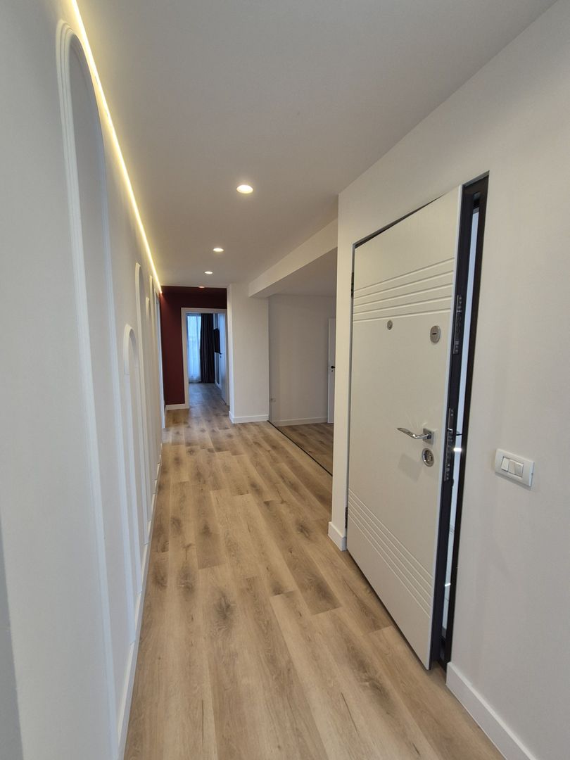 Green Lake | Lacul Baneasa | Sisesti | Vila cu 4 apartamente - Poză 8