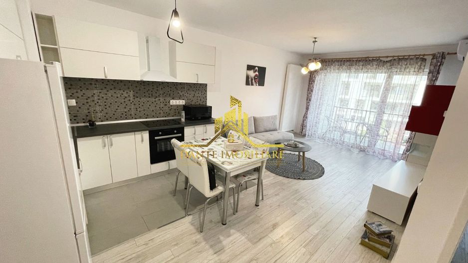 2 camere, modern, terasa, parcare, Buna Ziua, Sofia Residence, LIDL - Poză 9