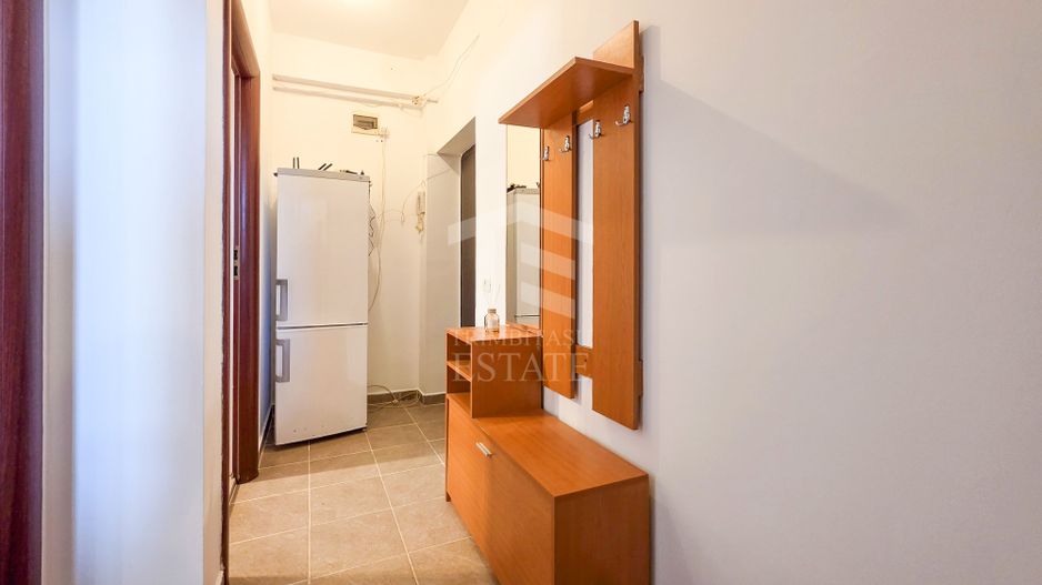 Garsonieră modernă 30 mp, Str. Cooperativei, cu balcon și parcare - Poză 10