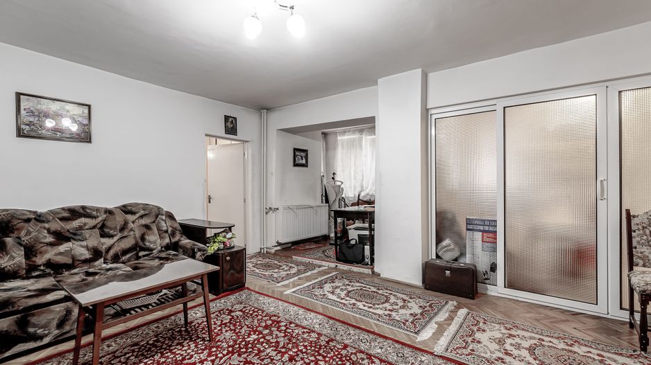 REZERVAT!!! Apartament cu 2 camere etaj 1 zona Uta - 104mp construiți - Poză 7