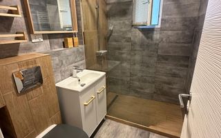 3 CAMERE |  ZONA IOR | COMPLET MOBILAT | NICOLAE GRIGORESCU | - Poză 11