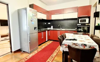 Oferim spre inchiriere apartament spatios, cu 3 camere, aproape de Nokia - Poză 13
