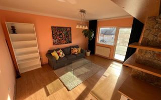 Apartament 4 camere | Sibiu , Ștrand | 84mp - Poză 2