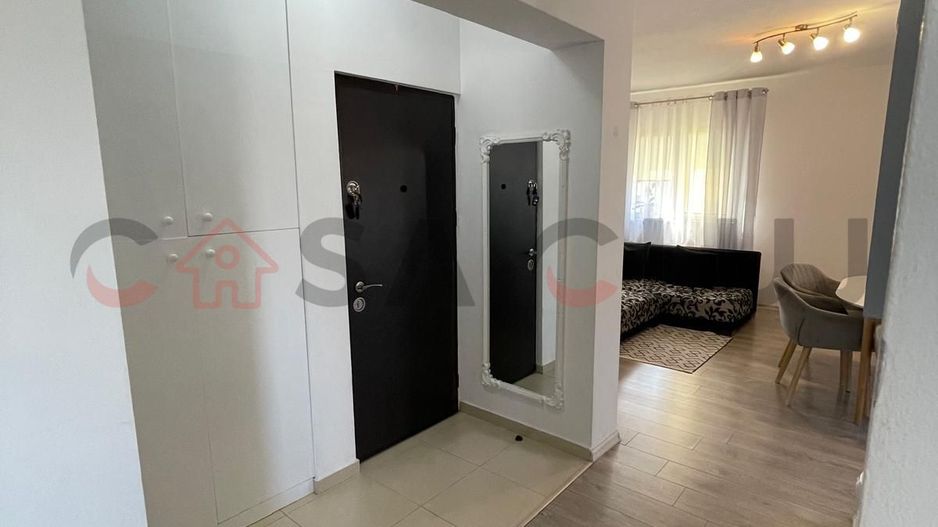 LA CHEIE | Parcare Inclusa | MODERN | Marasti - Poză 12