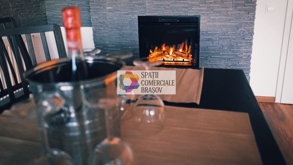 Apartament 3 camere de vânzare - Penthouse Brașov - Zona Coresi - plus-imo.ro - Poză 5