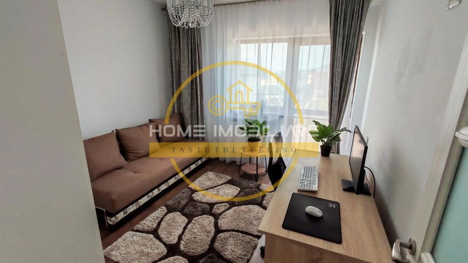 🏠Vilă modernă | 4 cam | P+1, 115mp Utili, 319 teren|  📍Rediu - Casablanca - Poză 5