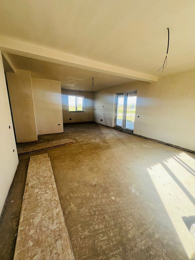 Casa cu predare la cheie in Santandrei langa blocurile ANL - Poză 3