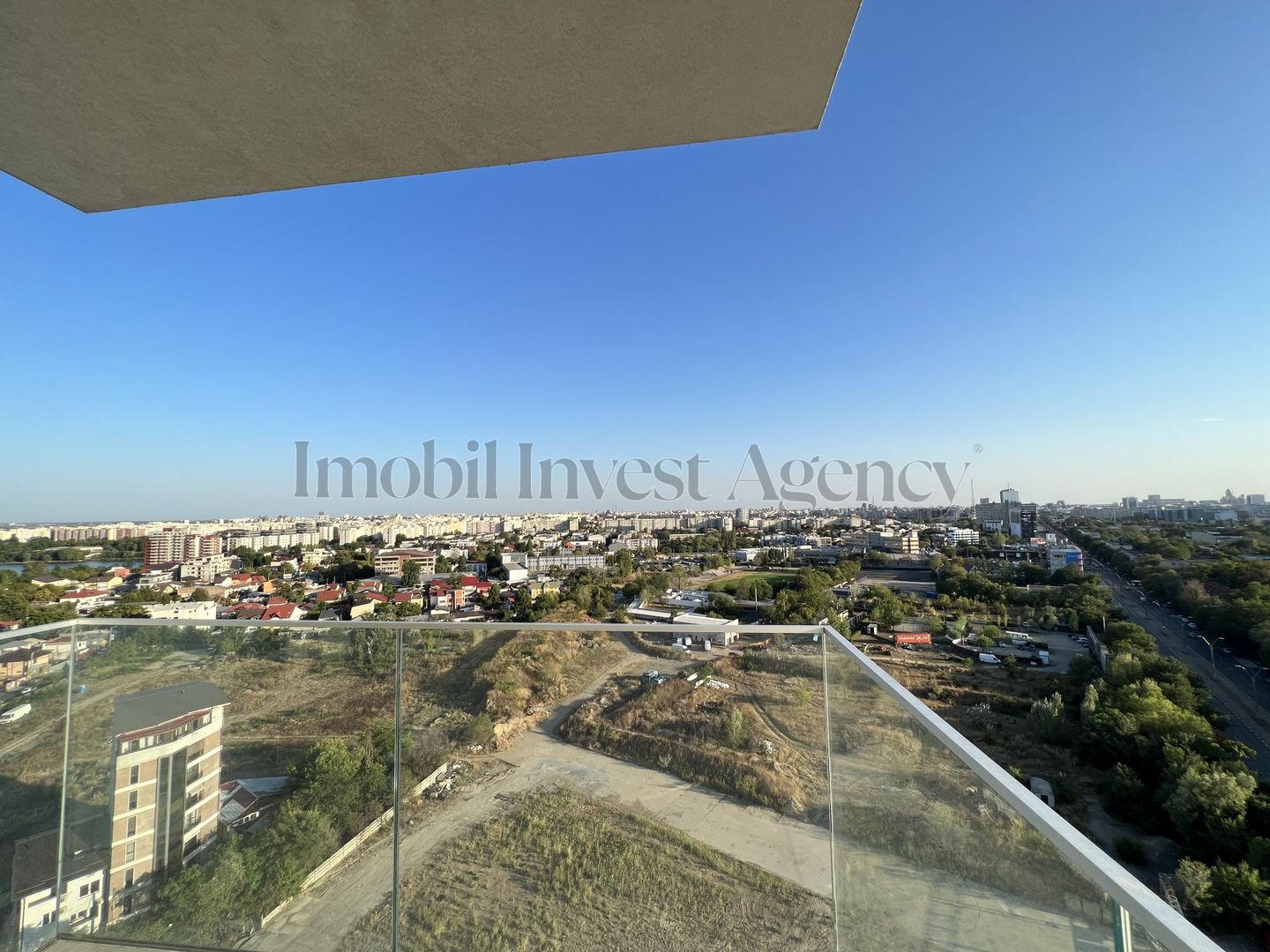 Apartament 3 camere de vanzare One Verdi Park - Poză 15