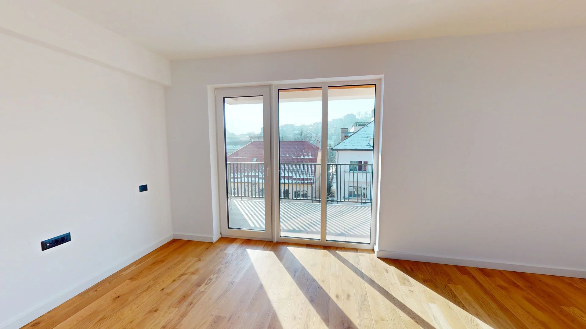 Apartament premium in centrul Brașovului - Poză 5