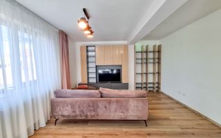 Apartament Central I Priveliste Deosebita - Poză 8