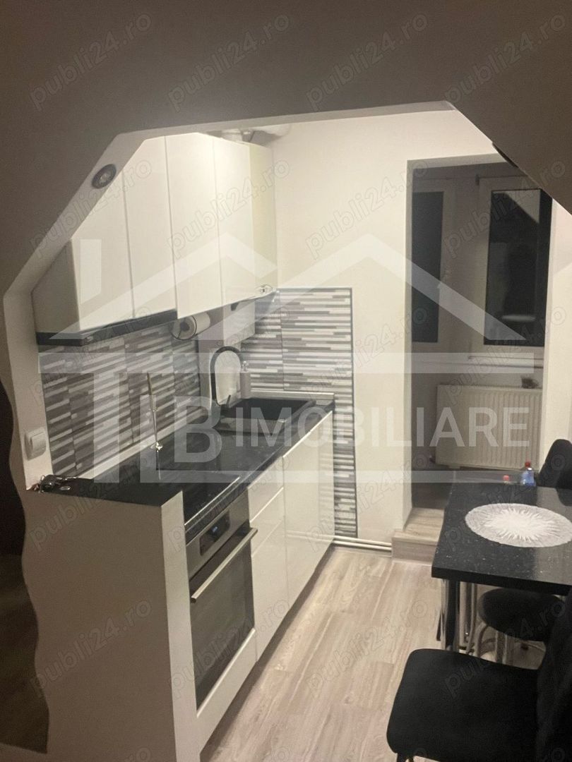 Apartament 3 camere - Poză 3
