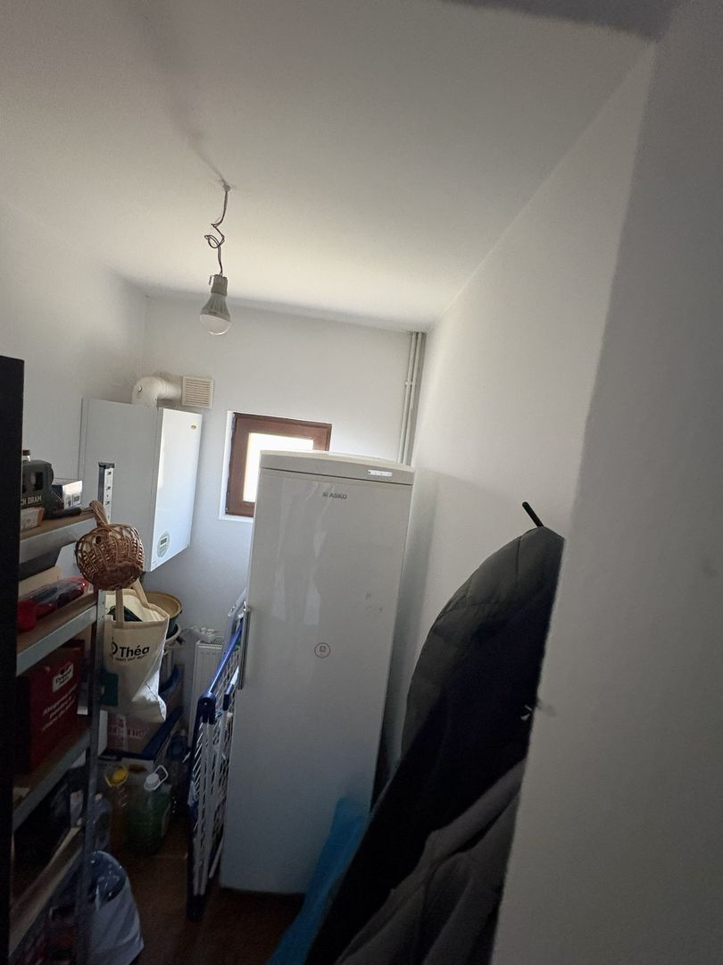 Casa individuala, 180mp, 259000 euro, Holboca, Iasi, Comision 0% - Poză 9