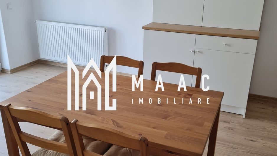Apartament 2 camere de închiriat | Sibiu, Turnișor Magnolia - Poză 4