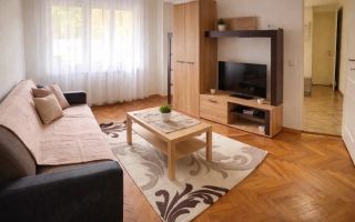 Apartament cu 2 camere, parter înalt - Poză 3