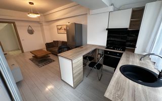 2 camere Grozavești Politehnica Novum Invest metrou 2020 Open space - Poză 2