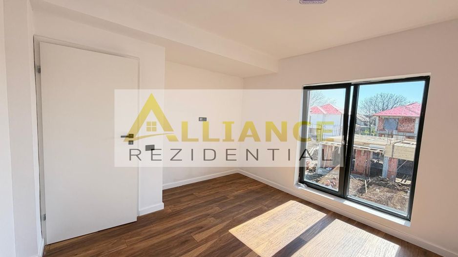 Vila Individuala Moderna 4 Camere  - Primaria Berceni Teren 340mp - - Poză 7