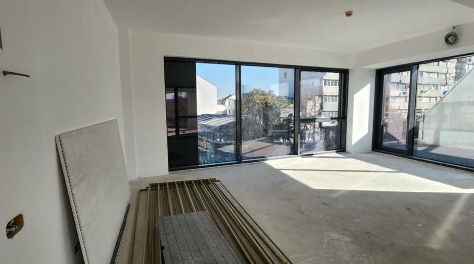 Vila de inchiriat Dorobanti  Spatiu comercial + birouri - Poză 6