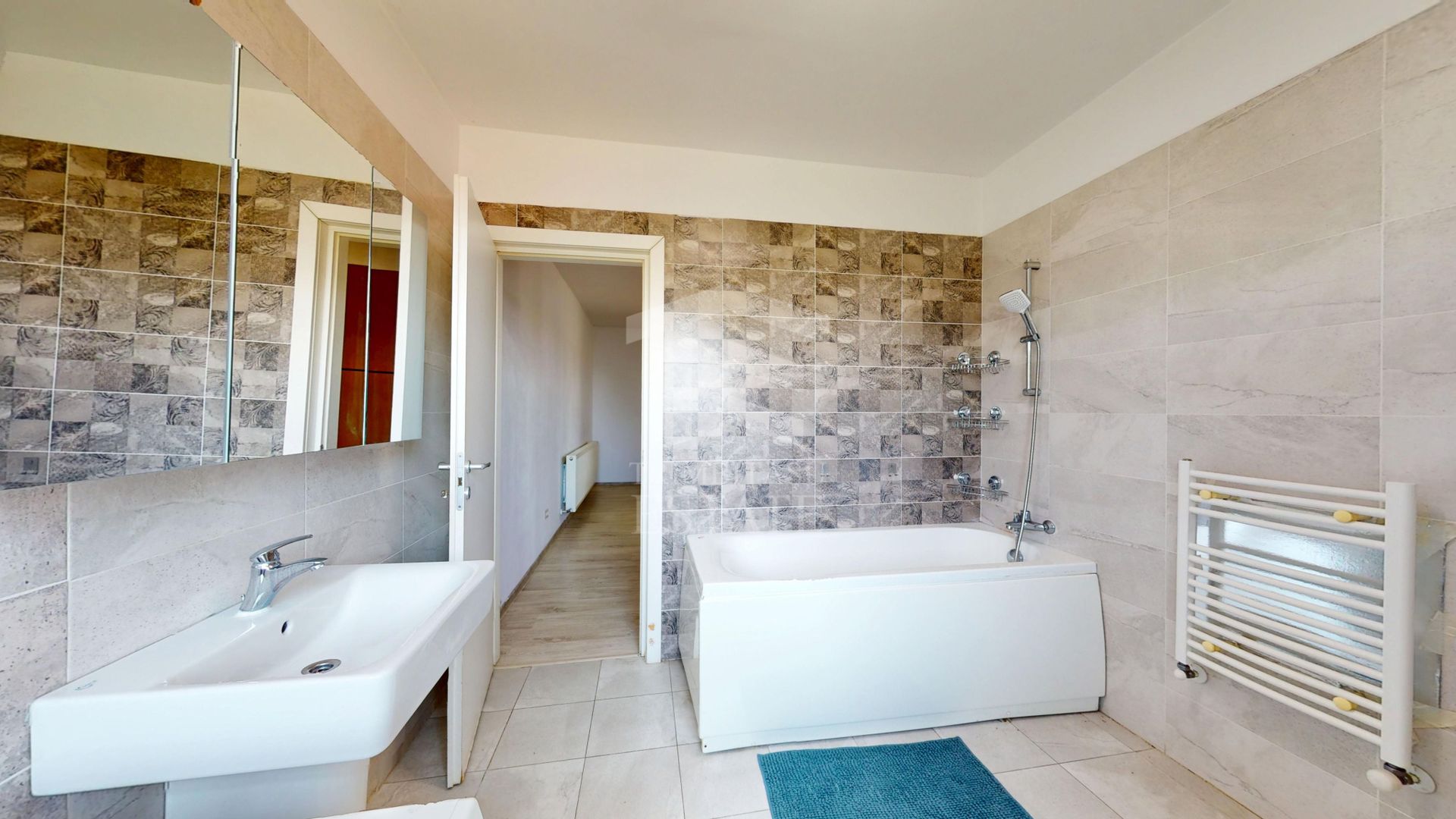 Apartament 2 camere cu 2 terase, 73,40 mp, Bragadiru - Poză 28