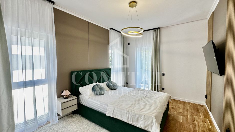 0% COMISION|Duplex ultrafinisat |2 locuri de parcare |Zona Tineretului - Poză 11