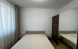 Apartament la cheie | Bloc nou | Zona străzii Porii-Floresti - Poză 13