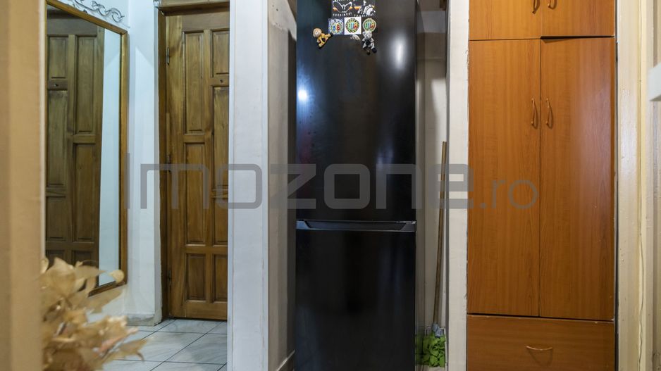 Militari - Lujerului, 2 camere,  cf. 2, decomandat, 6/10, 38.5 mp, comision 0% - Poză 12