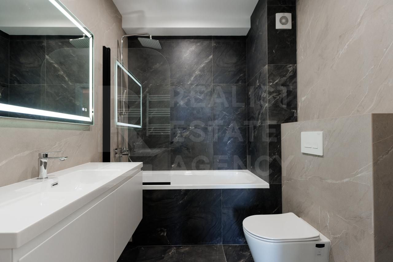 Vânzare, apartament, 2 camere, str. Alexandru cel Bun, Ialoveni - Poză 29