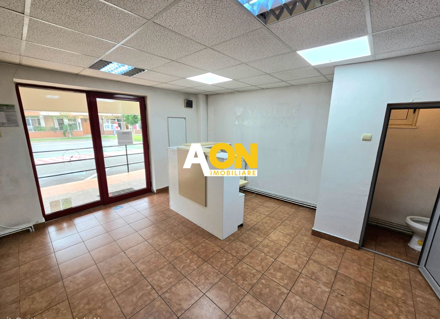 Spațiu Comercial, 55mp, Zona Liceului Militar - Poză 4