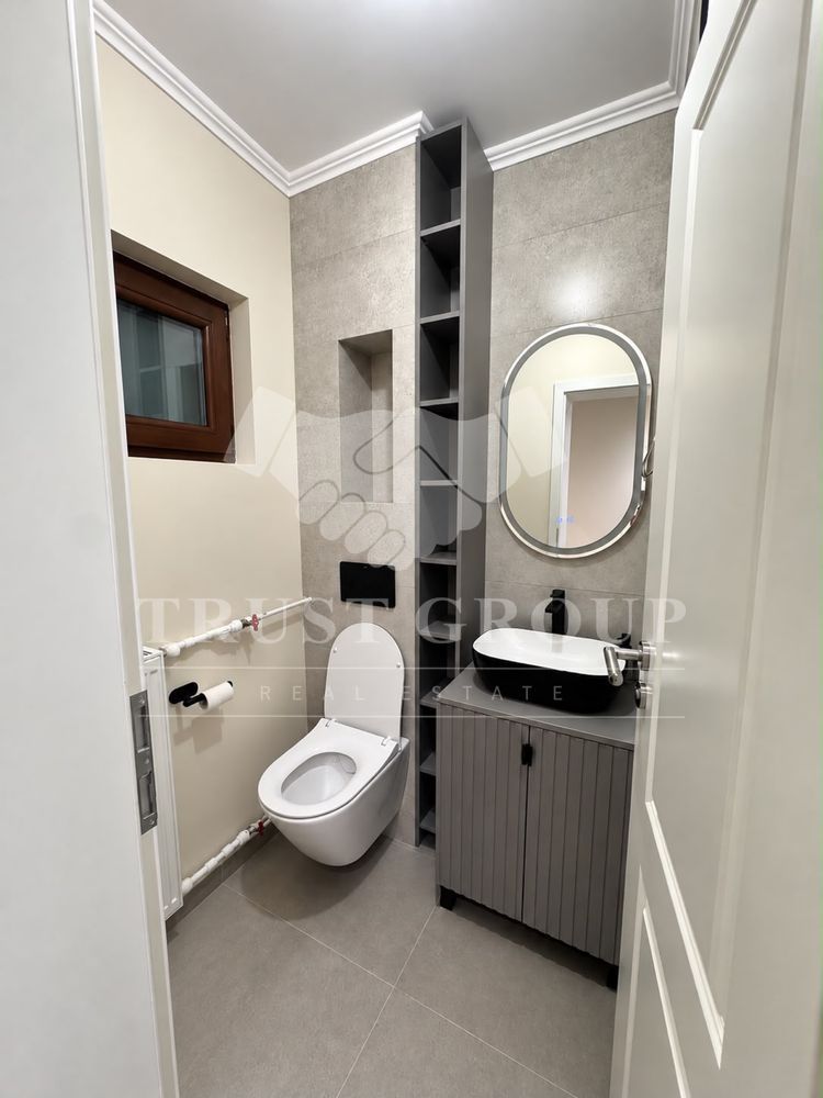 Apartament 3 camere Turda | Imobil 1986 - Poză 8