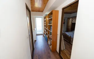 Casa cu 4 camere de vanzare Domnesti - Poză 16