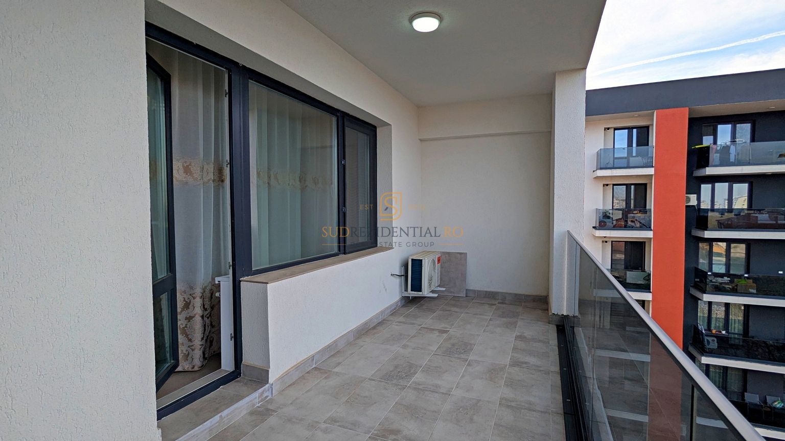 Apartament 2 camere nou, Drumul Binelui, metrou Aparatorii Patriei - Poză 17