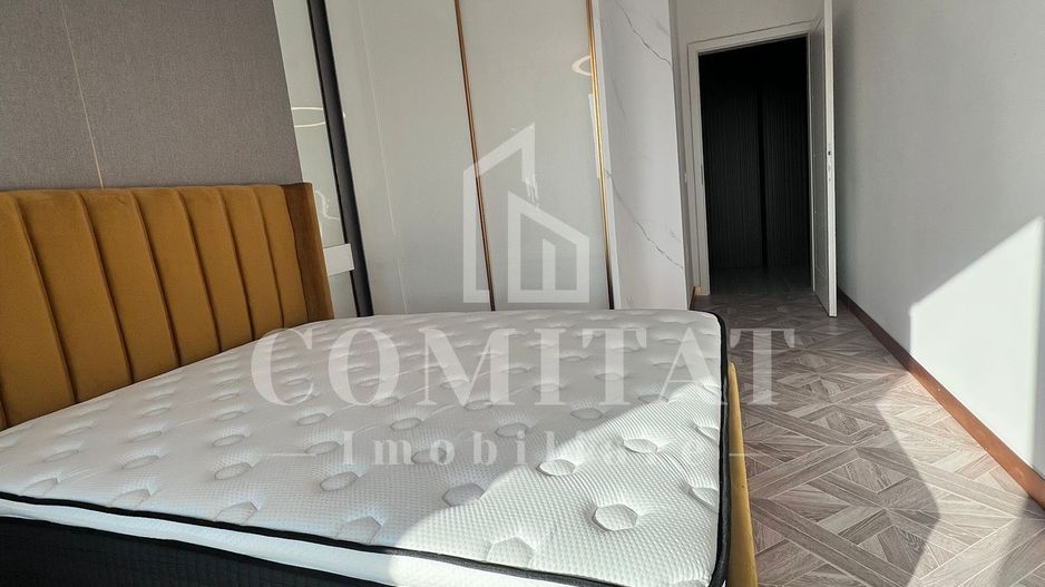 Apartament cu 2 camere | Terasă | La cheie | Ansamblul Elite City - Poză 3