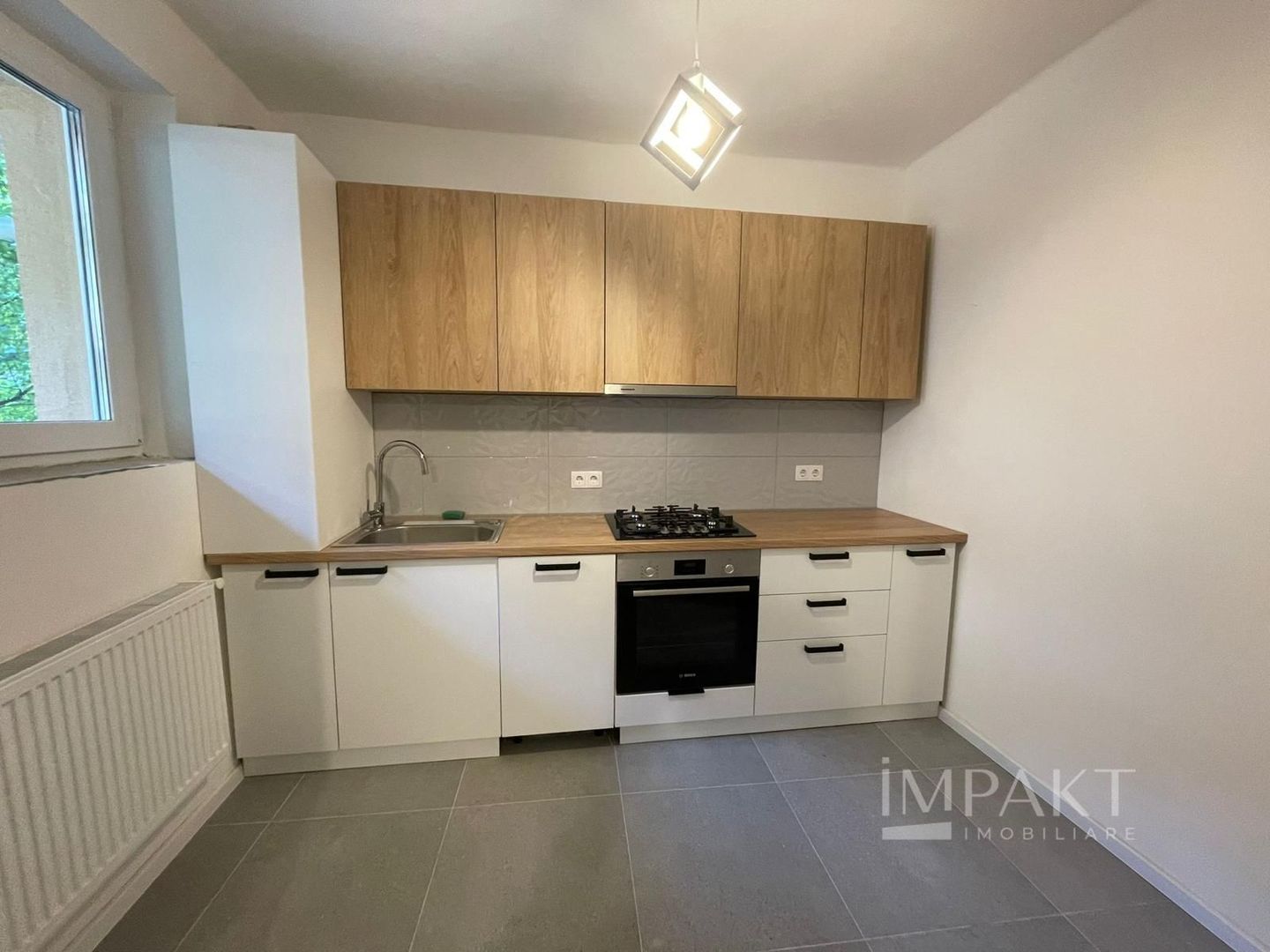 De Vanzare: Apartament cu 2 camere, Semicentral! - Poză 5