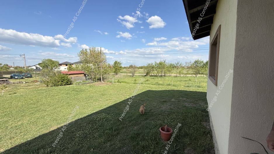 Casa individuala premium | 5 camere | 787 mp | Dumbravita – zona Padure & Lac - Poză 26