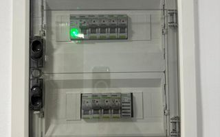 Garsoniera Complex Novum Viilor - Poză 8