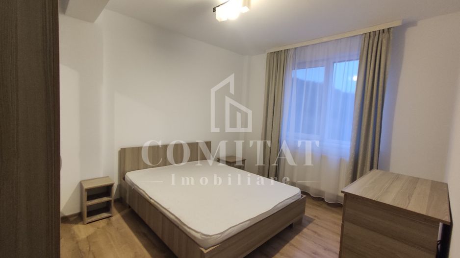 Apartament cu 2 camere decomandate | 46 mp | Zona Roata Faget - Poză 2
