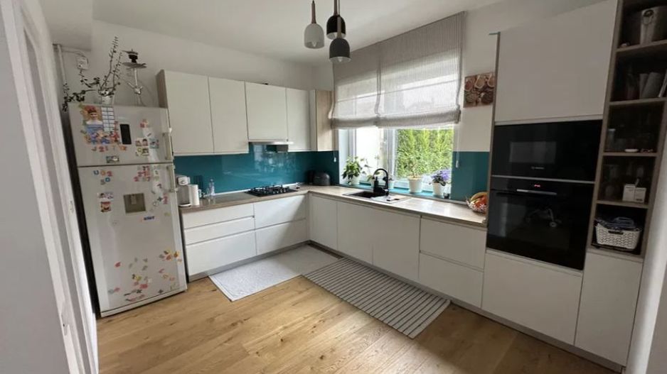 Vila moderna Pipera - Poză 4