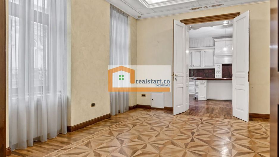 Centrul Vechi, rezidenta, aparthotel, cabinet, birou sau mixt - Poză 12