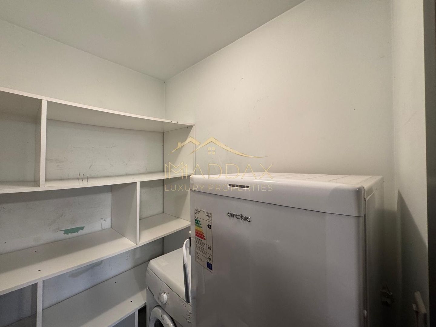 Apartament 3 camere // Loc parcare inclus // Erou Iancu Nicolae // Baneasa - Poză 28