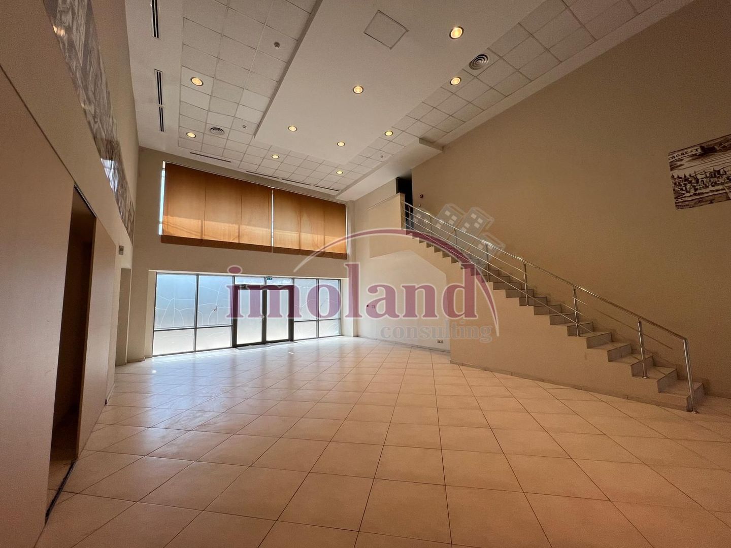 Spatiu comercial - Grozavesti - Poză 1