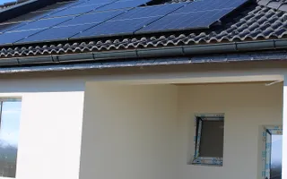 Casa Modernă I 3 camere I Independentă Energetic I Cristian - Poză 14