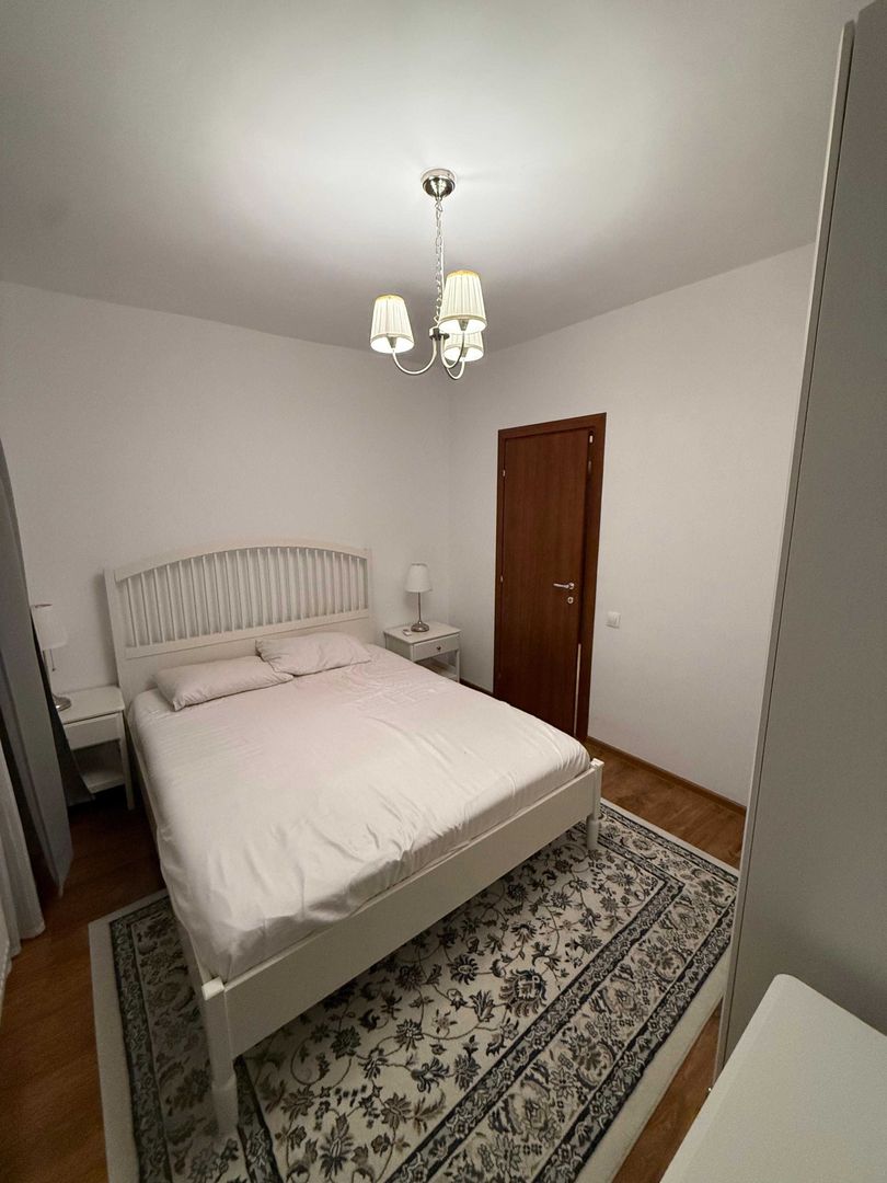 Apartament 2 camere /Bloc nou /Parc IOR /Metrou Grigorescu - Poză 6