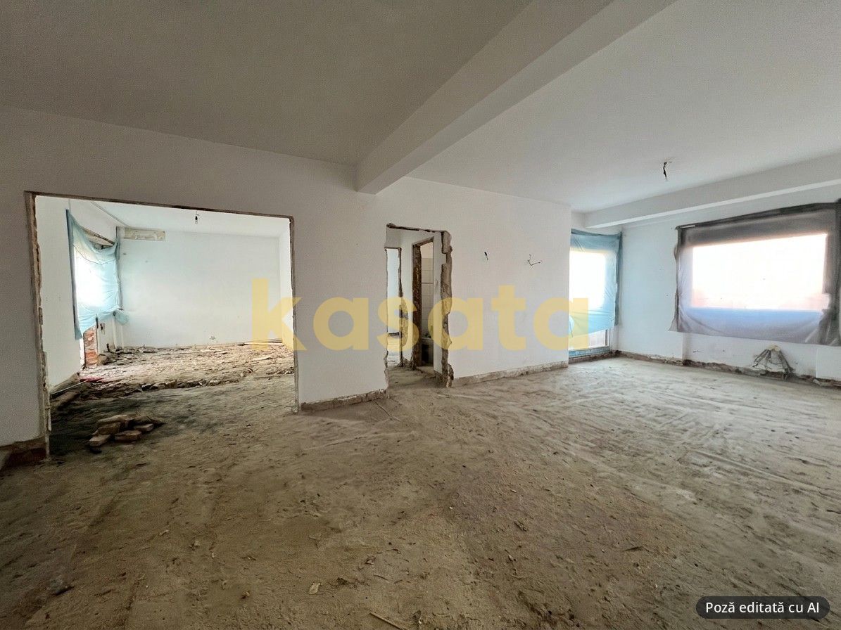 OPORTUNITATE | 3 CAMERE | 101MP |PARCUL IOANID | GARAJ 31MP | PANORAMA - Poză 1
