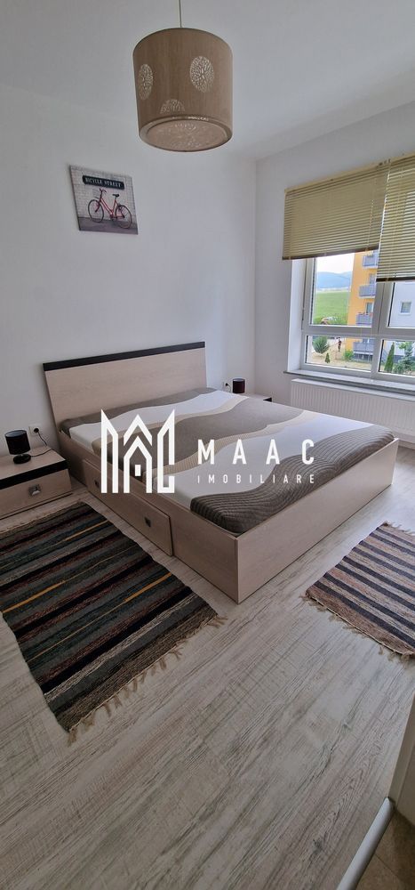 Apartament 2 Camere | 54 MPU | Lift | Balcon | Avantgarden - Poză 4
