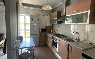 Apartament cu 4 camere în bloc tip vilă | 2 niveluri | Muzeul Apei - Poză 3