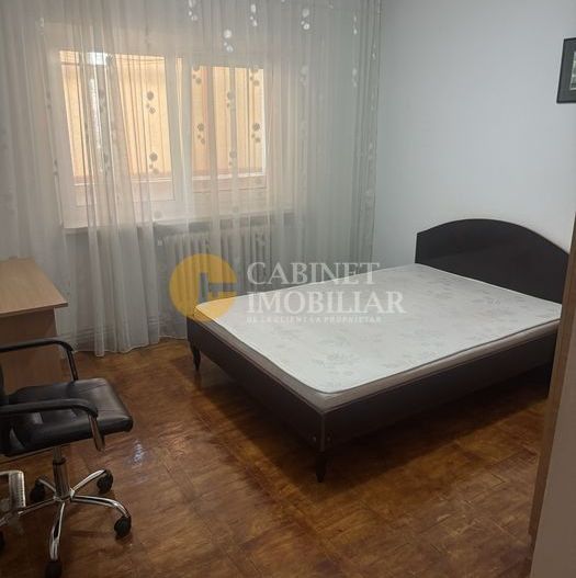Nicolina Belvedere - ETAJ 1/4 - 58mp - 2 camere Decomandat - Poză 7